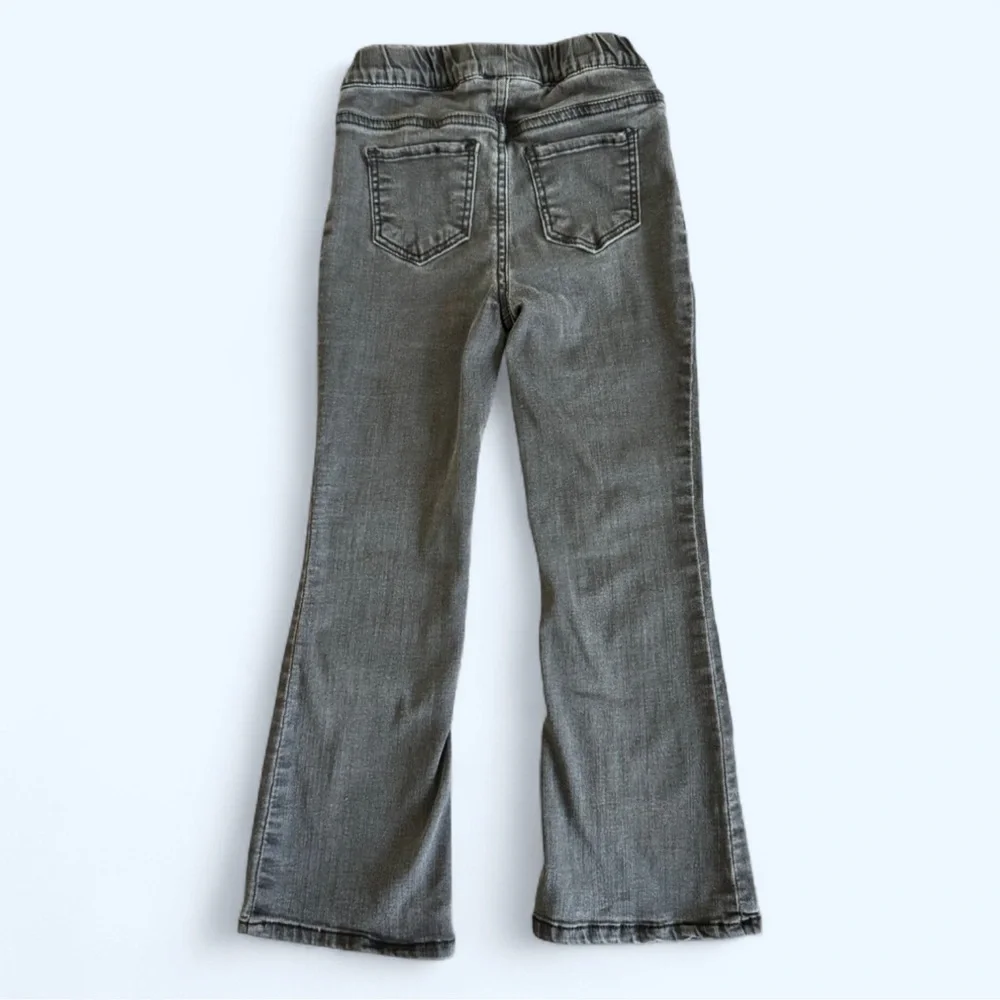 Toddler Girls Jean Bundle Size 5